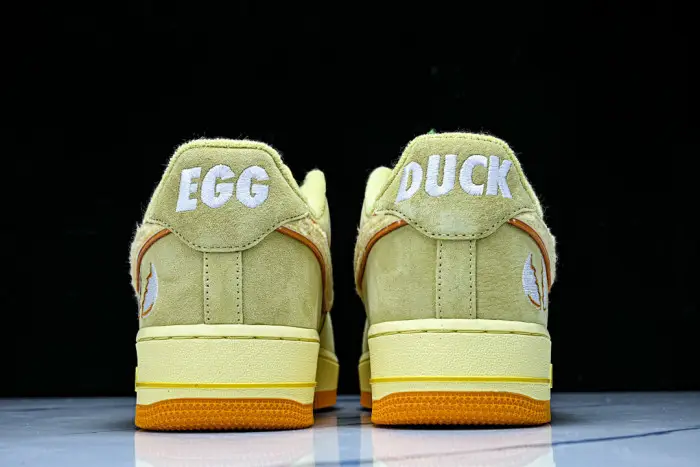 OAF x Nike Air Force 1'07 Low Egg 