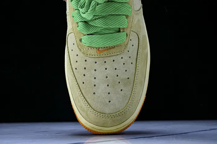 OAF x Nike Air Force 1'07 Low Egg 