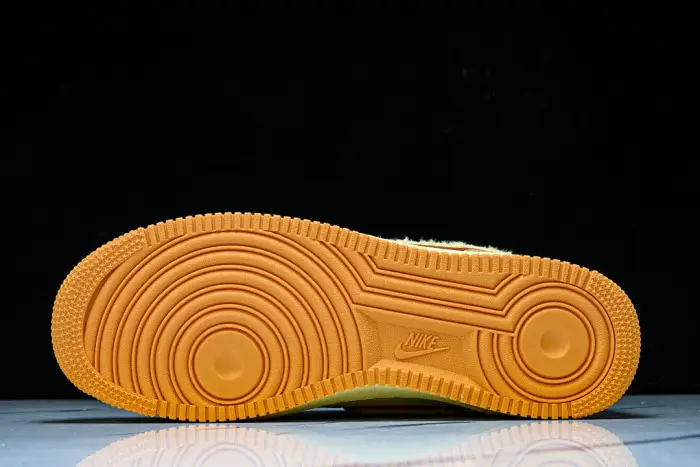 OAF x Nike Air Force 1'07 Low Egg 