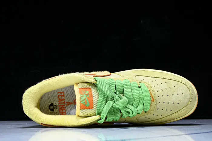 OAF x Nike Air Force 1'07 Low Egg 