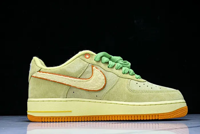 OAF x Nike Air Force 1'07 Low Egg 