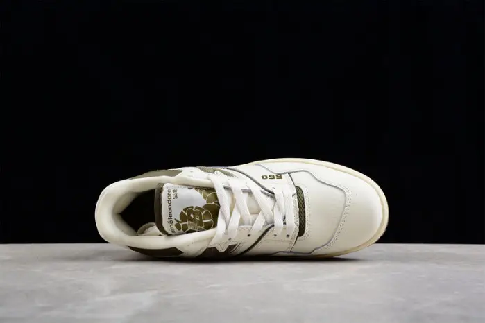OW X Dunk Low 'Lot 01 Of 50' 