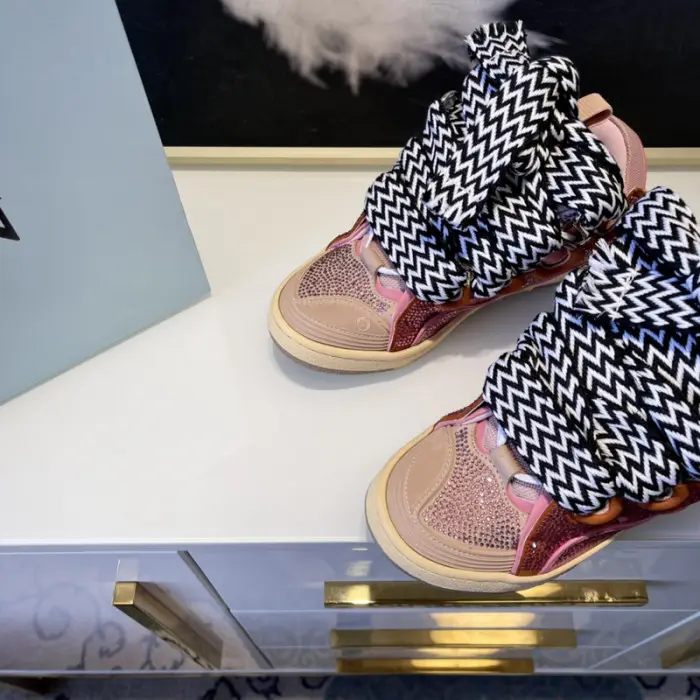 OW X Dunk Low 'Lot 01 Of 50' 