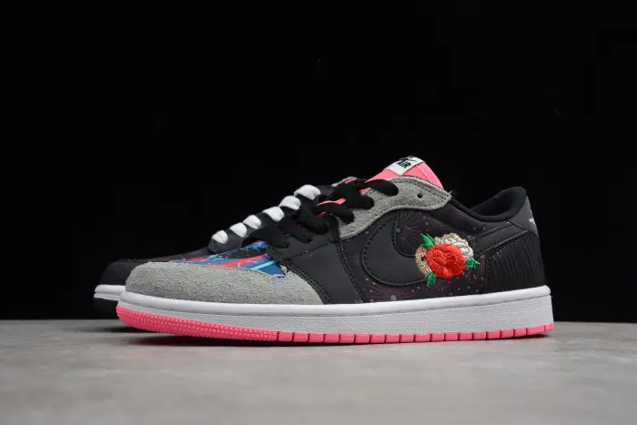 Jordan 1 Retro Low Chinese New Year (2020) 