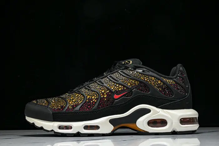 Swarovski x Nike Air Max Plus 