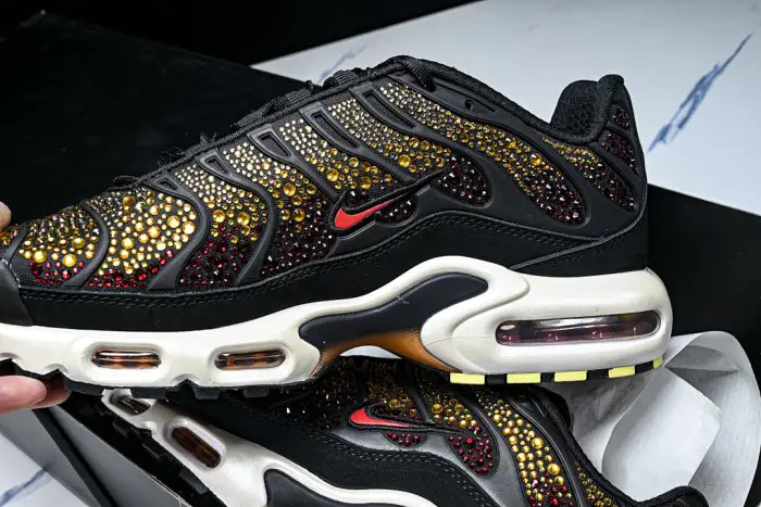 Swarovski x Nike Air Max Plus 