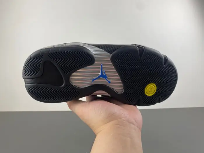 Air Jordan 14 “Ferrari” 
