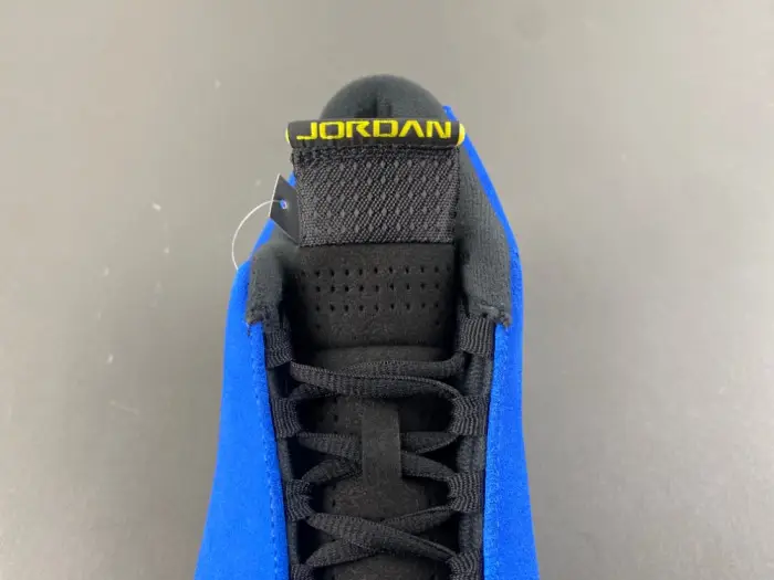 Air Jordan 14 “Ferrari” 