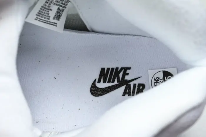 Air Jordan 5 OG "White Metallic" 