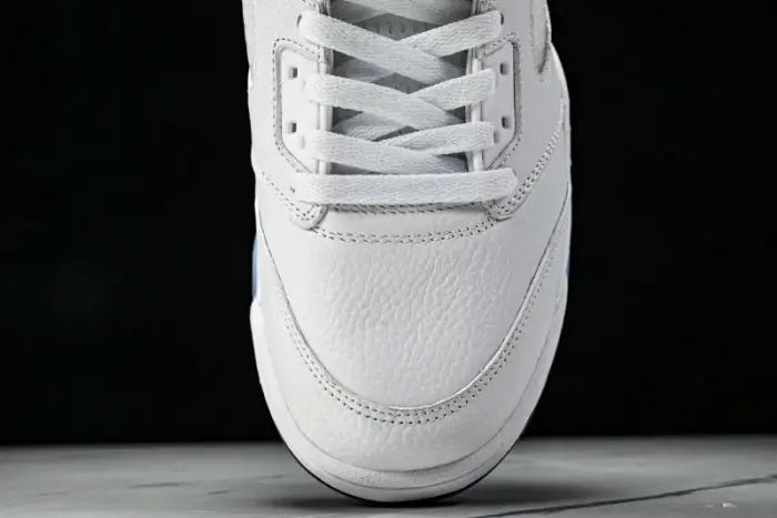 Air Jordan 5 OG "White Metallic" 