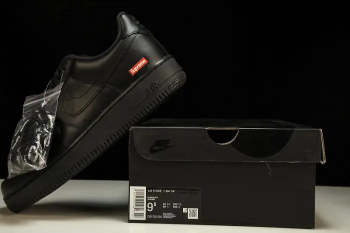 NK Air Force 1 