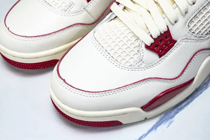 Air Jordan 4 “Sierra Red” 