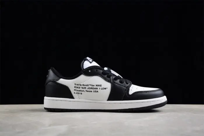 Travis Scott x Air Jordan 1 Low OG 
