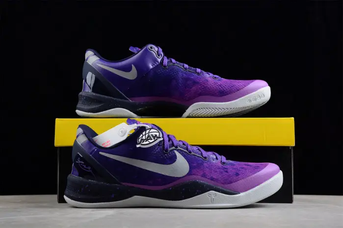 Nike Zoom Kobe 8 