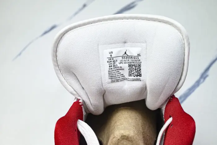 Air Jordan 1 Low 