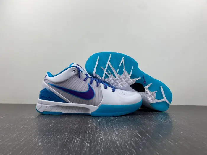 Nike Zoom Kobe 4 