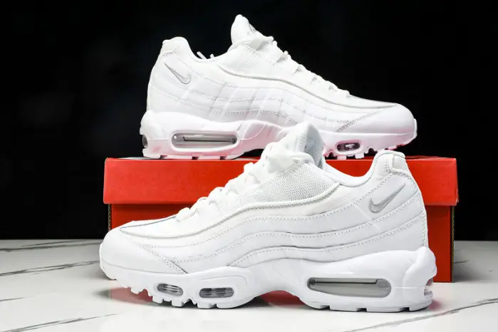 Denham x Nike Air Max 95 
