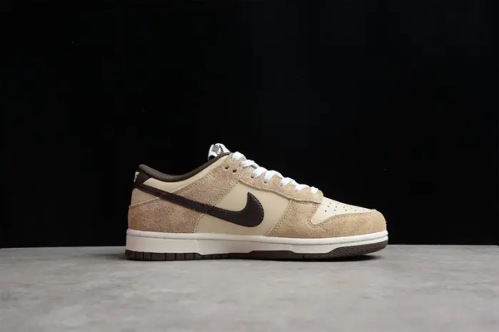 Dunk Low Premium 'Animal Pack - Cheetah' 