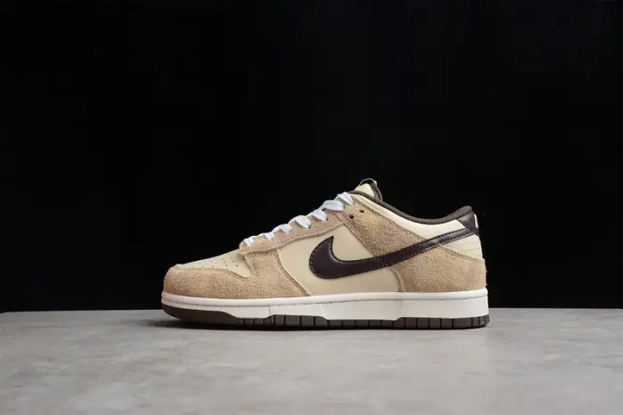 Dunk Low Premium 'Animal Pack - Cheetah' 