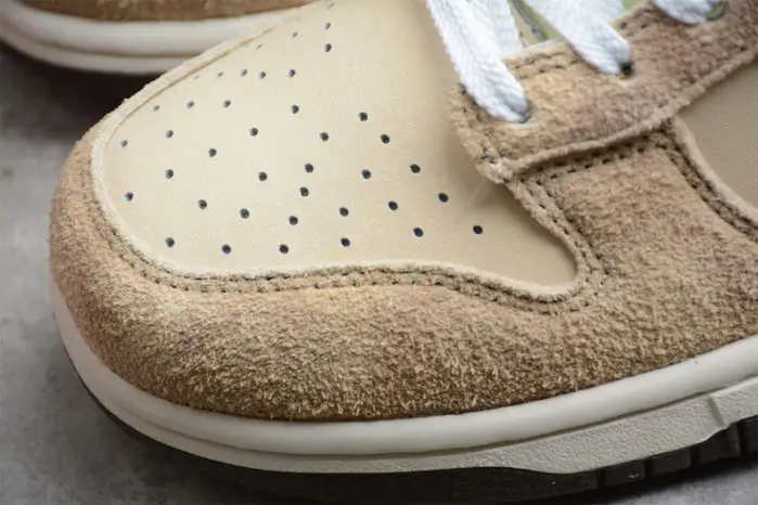 Dunk Low Premium 'Animal Pack - Cheetah' 