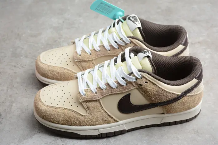 Dunk Low Premium 'Animal Pack - Cheetah' 