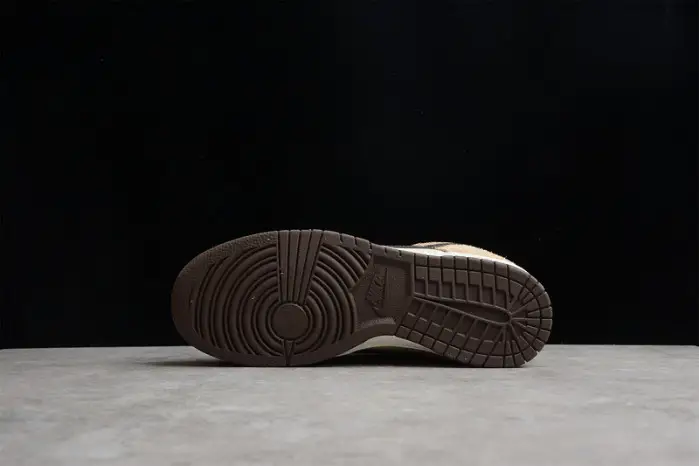 Dunk Low Premium 'Animal Pack - Cheetah' 