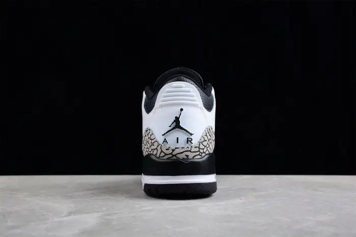 Air Jordan 3 Retro 