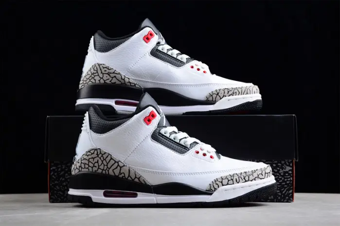 Air Jordan 3 Retro 