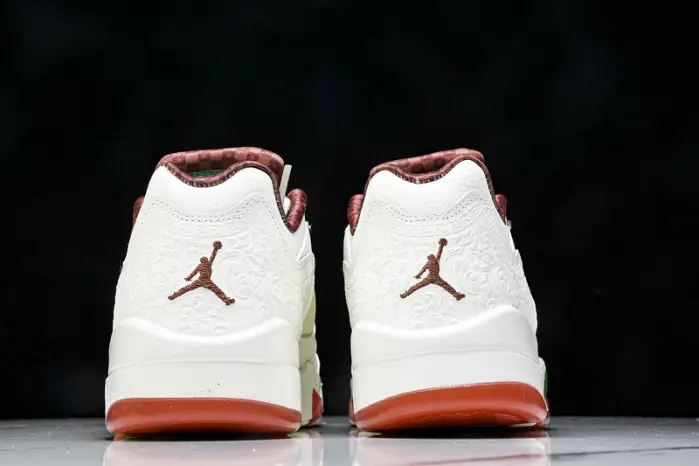Air Jordan 5 Low  “El Grito” 