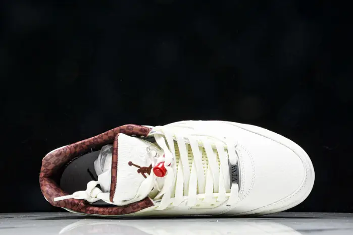 Air Jordan 5 Low  “El Grito” 