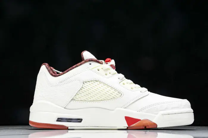 Air Jordan 5 Low  “El Grito” 