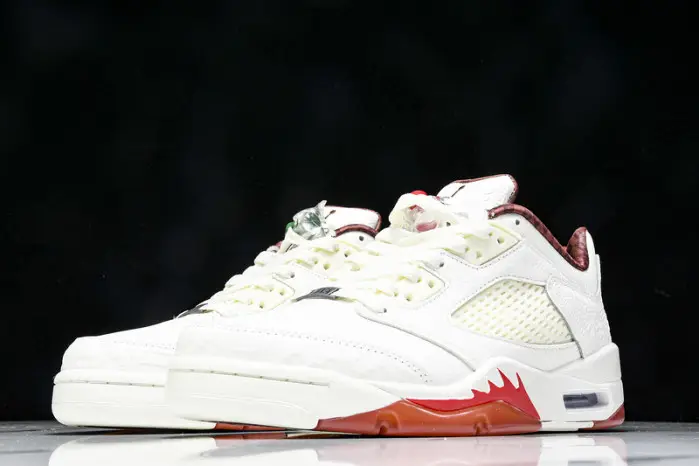 Air Jordan 5 Low  “El Grito” 