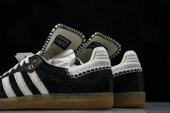 SAMBA&GAZELLE 