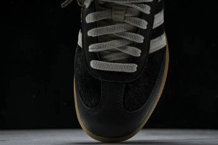 SAMBA&GAZELLE 