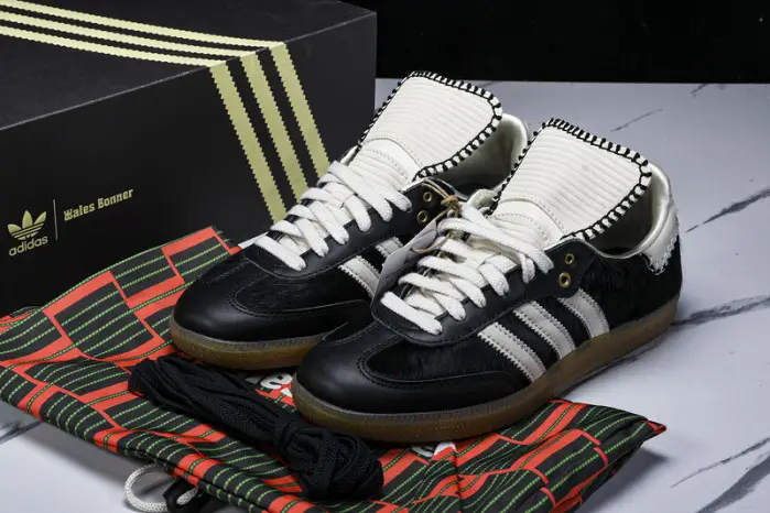 SAMBA&GAZELLE 