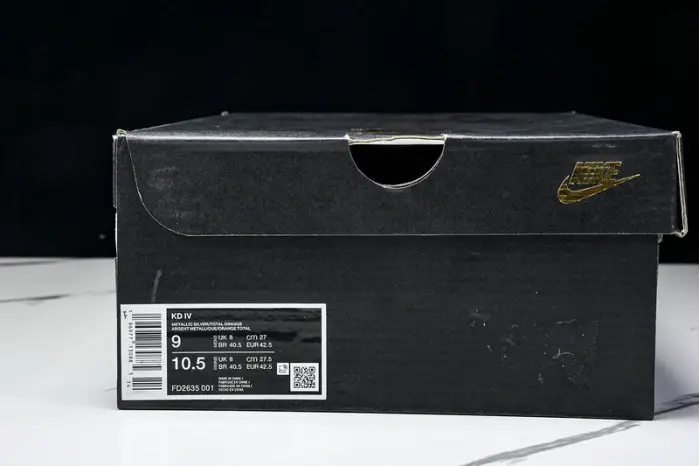 Nk KD 4 "Galaxy All Star" 