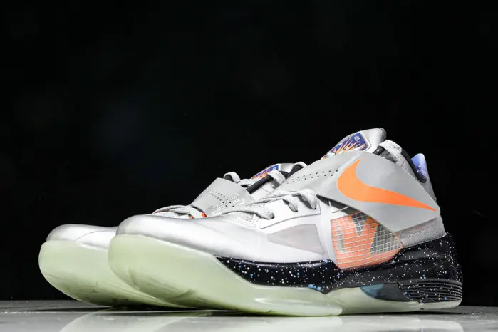 Nk KD 4 "Galaxy All Star" 