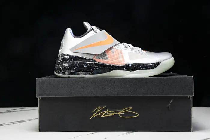 Nk KD 4 "Galaxy All Star" 