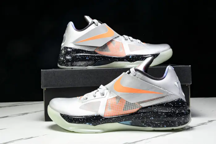 Nk KD 4 "Galaxy All Star" 