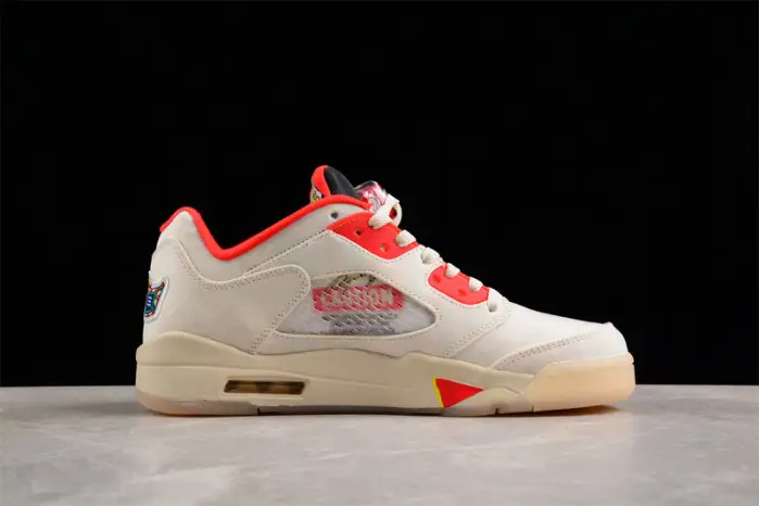 Air Jordan 5 Low 
