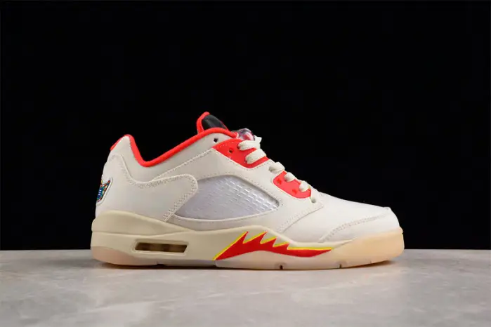 Air Jordan 5 Low 