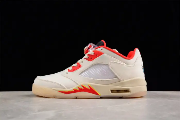 Air Jordan 5 Low 