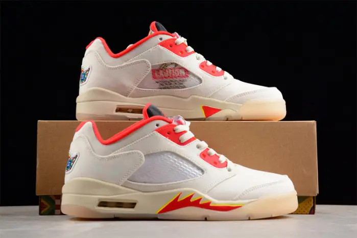 Air Jordan 5 Low 