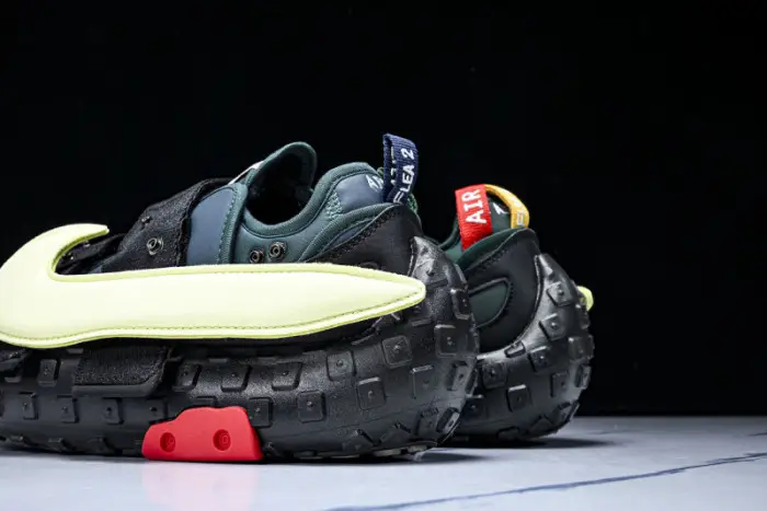 Nike Cactus Plant Flea Market x Nike Air Flea 2 “Black” 