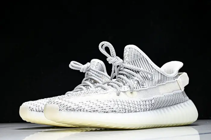 Yeezy Boost 350 V2 Static (Non-Reflective) 