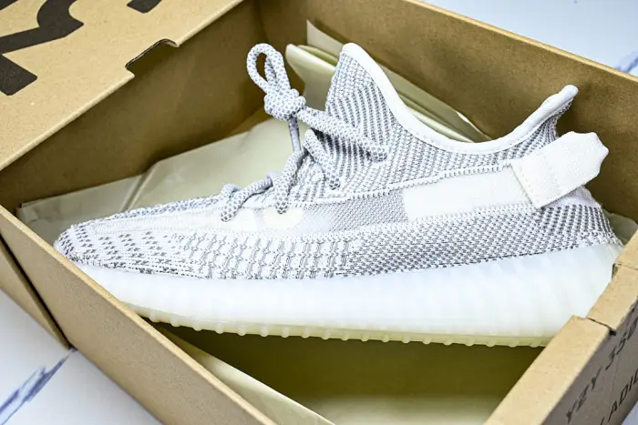 Yeezy Boost 350 V2 Static (Non-Reflective) 