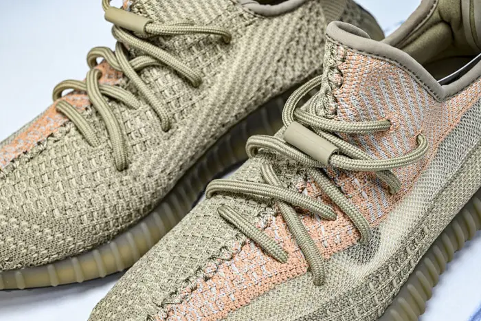 YEEZY BOOST 350 V2 “SAND TAUPE” 