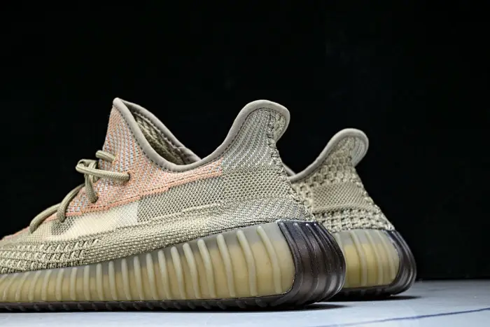 YEEZY BOOST 350 V2 “SAND TAUPE” 