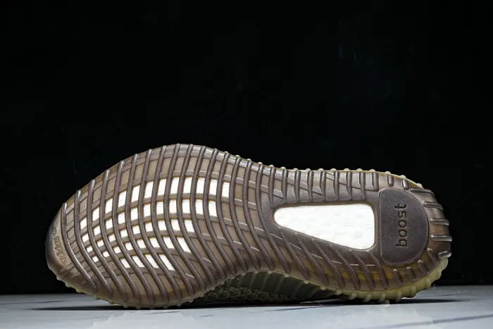 YEEZY BOOST 350 V2 “SAND TAUPE” 