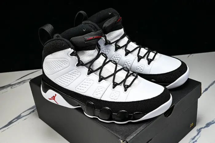 Air Jordan 9 